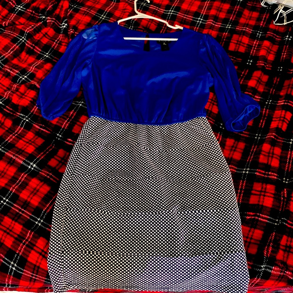 Enfocus studios Dress